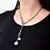 Collar Acero Becca en internet