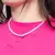 Collar Acero Cintia en internet