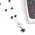 Collar Acero Anastasia - comprar online
