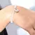 Pulsera Clotilde - Amor y Santitos ✨