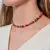 Collar Acero Indiana en internet