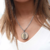 Collar Acero Santos en internet