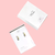 Aros Acero Marta - comprar online