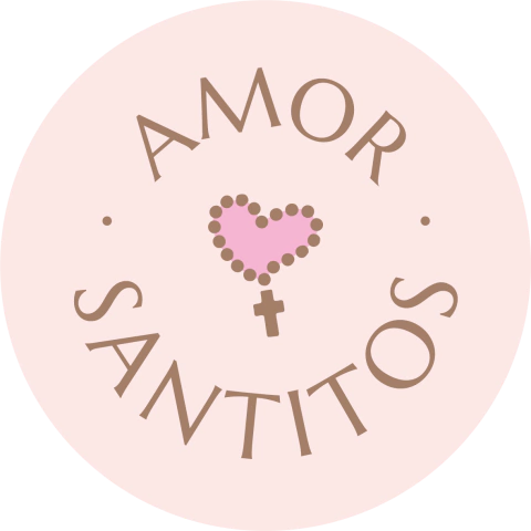 Amor y Santitos ✨