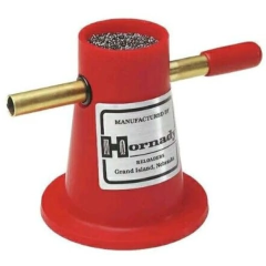 Powder Trickler Hornady Dosador Gotejador De Pólvora Recarga