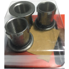 Kit Buchas Saque Troca Rápido Prensa Hornady Locknload na internet