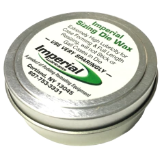 Imperial Case Lube Lubrificante Estojo Recarga Wax Redding - comprar online