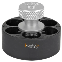 Speed Loader HKS 29-M 6 tiros 44MAG 44SPL Jet Loader Revolver - comprar online