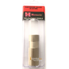 Case Length Headspace Gauge Hornady 30-30win - comprar online