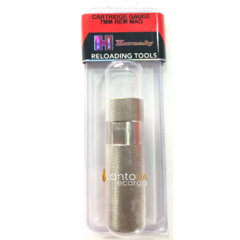Case Length Headspace Gauge Hornady 7mm Rem Mag - comprar online
