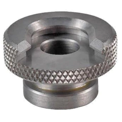 Shell Holder Redding #12 38spl 38special 357mag 762x39mm Prensa Recarga Munição - comprar online