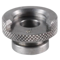 Shell Holder Redding #6 300winmag 300wm 375HH Prensa Recarga Munição