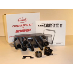 Lee 12 Gauge Load All 2 Conversion Kit Conversão - comprar online