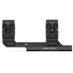 Mount Luneta Cantilever Arken Optics Tubo 34mm Inclinação 0moa na internet
