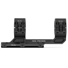 Mount Luneta Cantilever Arken Optics Tubo 34mm Inclinação 0moa - comprar online