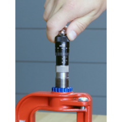 Micrometro Assentamento Projetil Lee - Rifle 92215 - comprar online