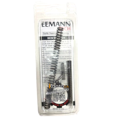 Kit Alivio Gatilho CZ Shadow 2 Molas Eemann Tech Competition Pistola Amaciamento ET-131203 na internet