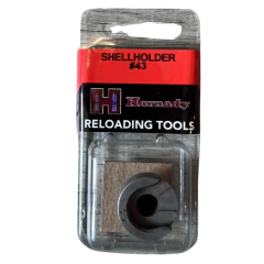 Shell Holder Hornady #43 338 Lapua Prensa Recarga Munição na internet