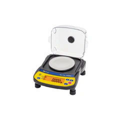 Balança Digital de Precisão A&D EJ-303 – 0,001 g - Recarga Ouro Joias