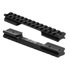 Base Trilho Aluminio Nightforce Picatinny Rem 700 Sa A292 na internet