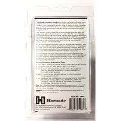 Hornady Headspace Comparator Kit Medição Precisão Case Gauge - loja online