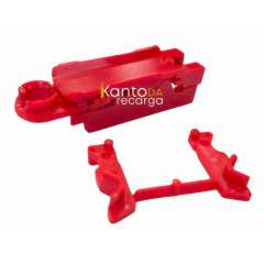 Lee Case Inserter Carrinho Deslizante Suporte Estojo APP na internet