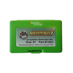 Jogo Shell Holder Competition 1 Redding 308win 243win 30-06sprg na internet