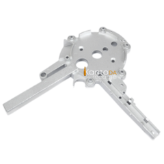 Lee Corpo Para Base Transportadora Suporte Six Pack PRO 6000 BP5073