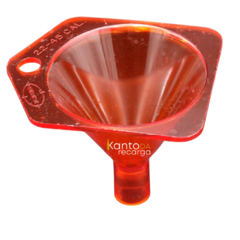 Funil Polvora Recarga Lee Powder Funnel Universal Prensa - comprar online