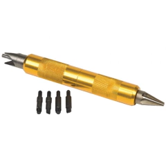 Lyman Case Prep Multi Tool Preparador De Estojos Recarga