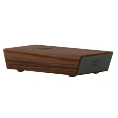 Afiador de Facas HORL 2 Rolling Sharpener Walnut Nogueira Original - loja online