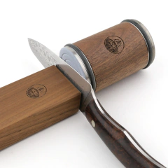 Afiador de Facas HORL 2 Rolling Sharpener Walnut Nogueira Original - comprar online