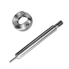 Case Lenght Gauge & Shell Holder 6.5 Creedmoor Haste Calibradora 90814