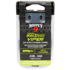 Limpador Cano Corda Boresnake Calibre 338 Lapua Fuzil - comprar online