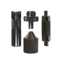Kit Lee Case Trimmer 556 223 T4 Haste Suporte Cortar Estojo - comprar online
