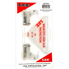 Reparo Espoletador Manual Lee Reposição Bandeja Atualização