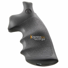 Empunhadura Hogue Revolver Smith Wesson SQUARE Frames K e L Grip