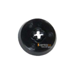 Engrenagem Driver Clutch Prensas Lee PRO 6000 PRO 4000 PRO 1000 - 92053 na internet