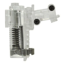 Adaptador Small Espoletador Manual Lee Tamanho Reposição Peça AP1987A