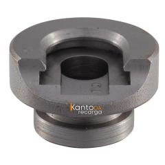 Shell Holder Lee R2 45ACP 308win 30-06 Springfield Prensa Recarga Munição