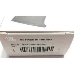 Imagem do Pistol Grip Magpul MOE-K2+ T4 Empunhadura Original USA