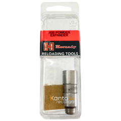 Powder Expander Abridor Boca Hornady .430 44mag - comprar online