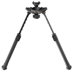 Bipé BiPod Magpul Trilho 1913 Picatinny Rail Preto Original USA - loja online