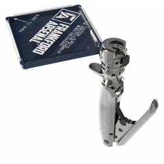 Espoletador Manual Frankford Arsenal Perfect Recarga