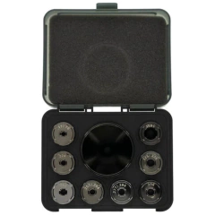 Jogo Funil Aluminio Frankford Arsenal Polvora Recarga Munição - comprar online