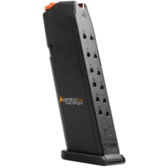 Carregador Original Glock G22 GEN5 15 Munições 40sw