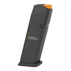Carregador Original Glock G22 GEN5 15 Munições 40sw - comprar online