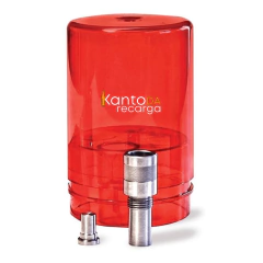 Calibrador Total Invertido Lee Bulge Buster Kit 380auto 40sw 45acp 10mm