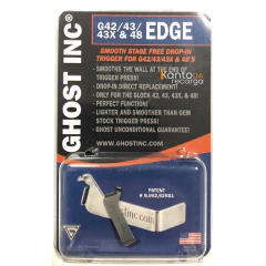 Conector Gatilho Glock 43X 43 Ghost Edge G43X G43 G42 G48 - comprar online