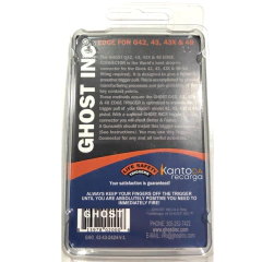 Conector Gatilho Glock 43X 43 Ghost Edge G43X G43 G42 G48 na internet